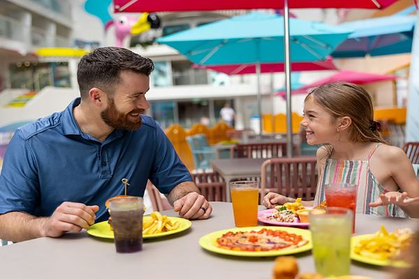 Surfside Eatery (LE)