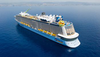7 NIGHTS GREEK ISLES CRUISE