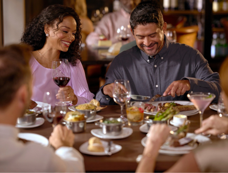 Chops Grille℠ (LE)