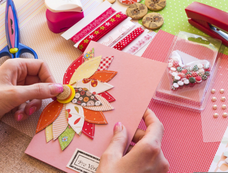 Scrap Booking (OY)