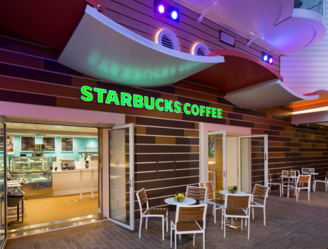 Starbucks® (OY)