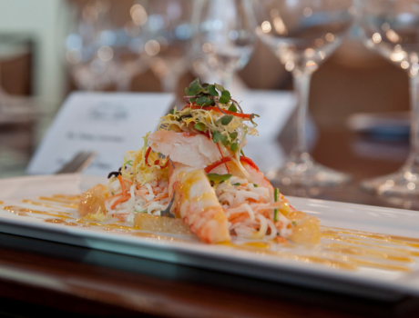 Chef's Table (LB)