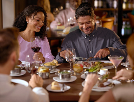 Chops Grille℠ (LB)