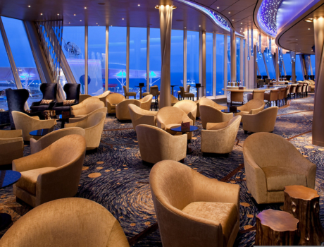 Crown Lounge (LB)
