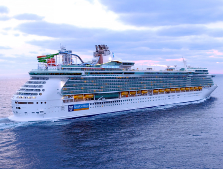 7 NIGHTS NORWEGIAN FJORDS CRUISE