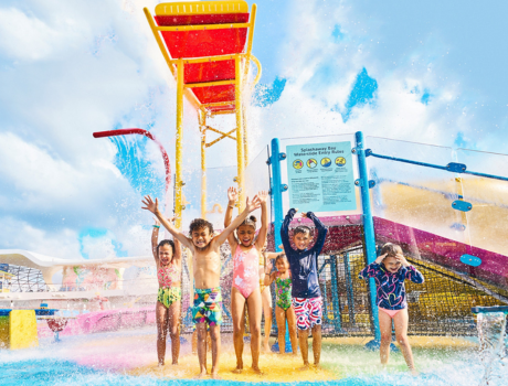 Splashaway Bay℠ (LB)