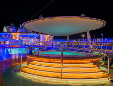 Whirlpools  (LB)